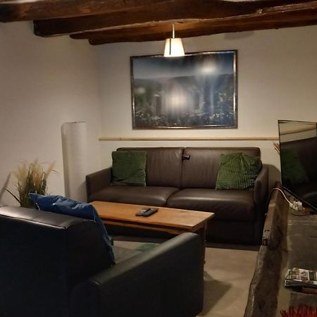Gîte Le Courtil Bouillon Extérieur photo