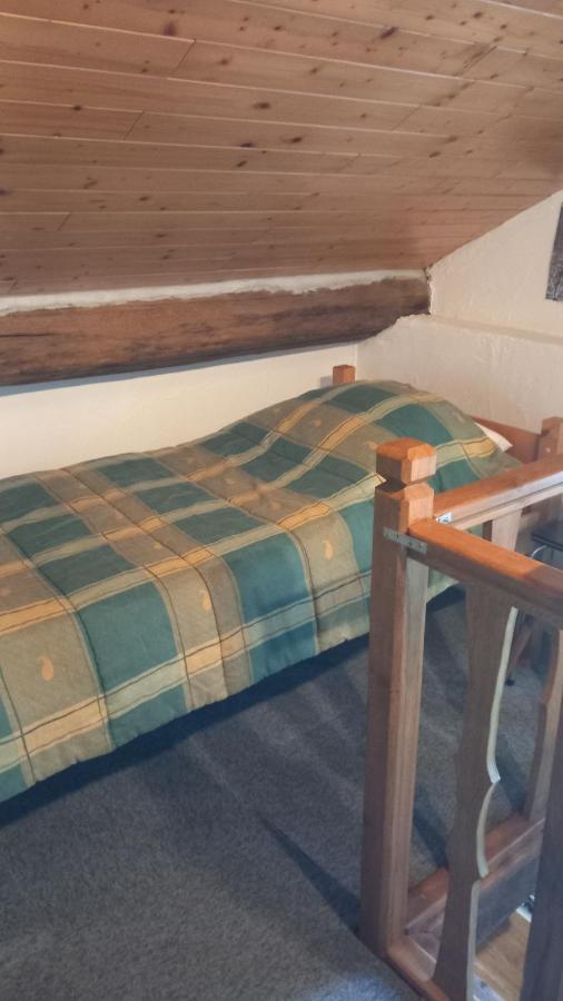 Gîte Le Courtil Bouillon Extérieur photo