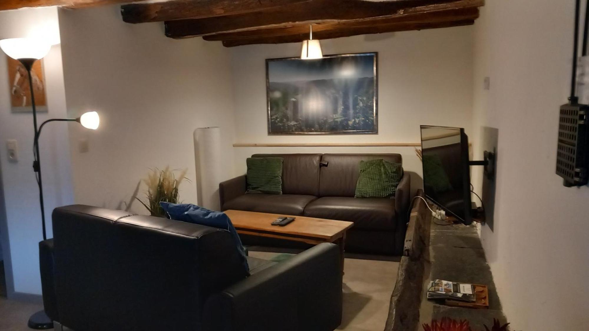 Gîte Le Courtil Bouillon Extérieur photo